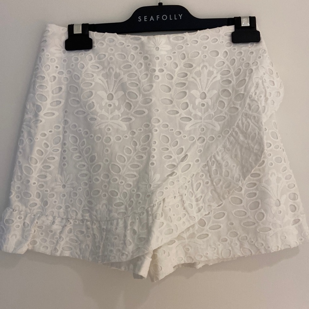 Lilly Pulitzer skort/shorts